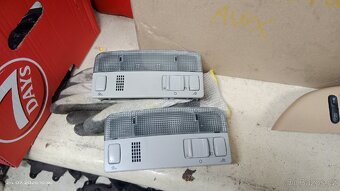 Díly na fabii 1 1.4 16 v - 6