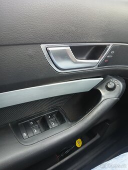 Audi a6 4f 2.7 2006 - 6