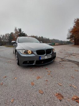 Bmw e92 325i - 6