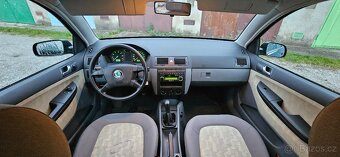 Škoda fabia 1.4 16v - 6