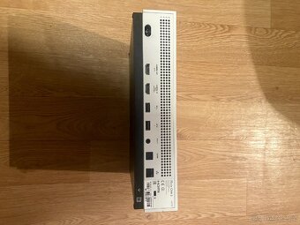 Xbox one S 1TB bez ovladače - 6
