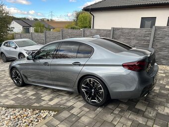 BMW 530xd xDrive • M Sport • Harman/Kardon • Navi • Kamera • - 6