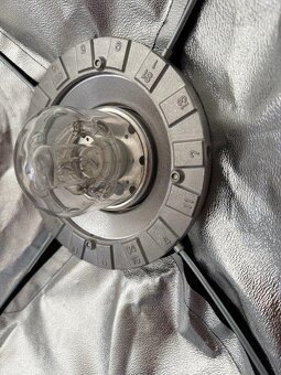 Studiové blesky Fomei Digitalis 600 - - 6