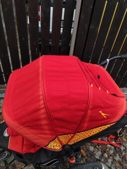 Tfk Sport 16" cerveny - 6