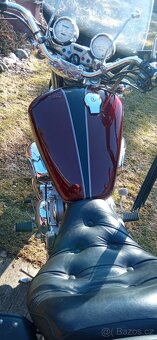 Yamaha Virgo 1100 - 6