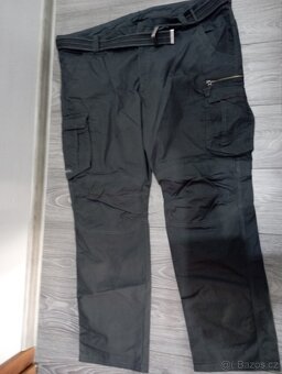 Prodám pánské nové kalhoty - 6