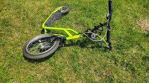 Koloběžka Galaxy Zenit - 6