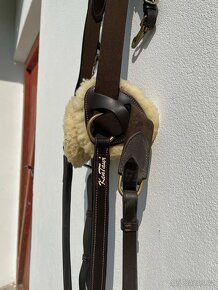 Pětibodový poprsák Kentaur Palermo - 6