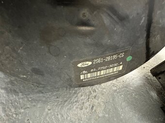 Ford Fusion náhradní díly - 6