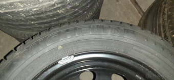 Ford - originální kola 15" - 6