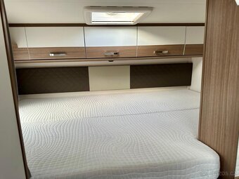 Obytný vůz Carado A464 (alkovna), možný odpočet DPH, CZ. - 6