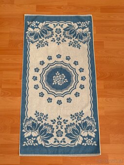 Ručník, osuška - 6