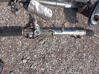 CITROEN JUMPY, FIAT SCUDO, PEUGEOT EXPERT ŘÍZENÍ - 6