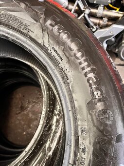 215/65 R17 103V letní pneu Hyundai Tucson - DOT 2020 - 6