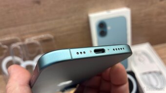 IPhone 16 128Gb Záruka 21měs.Alza.cz - 6