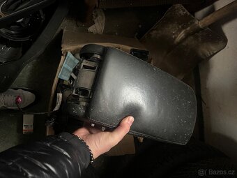 Soubor nahradnich dilu Audi a6 c6 allroad - 6