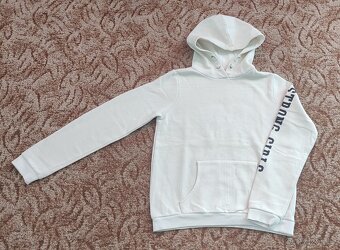 Dívčí mikiny vel 158 - 6