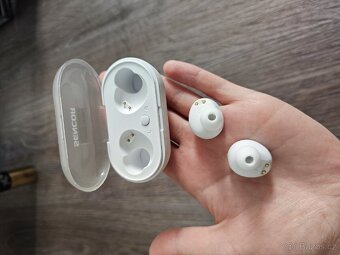 Sluchátka SENCOR - 6