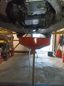 Přenechám dílnu - 6