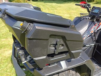 Polaris Sportsman 1000 XP - 6