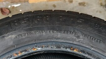 Letní pneumatika Barum Brillantis 2 185/60 R15 84H - 6