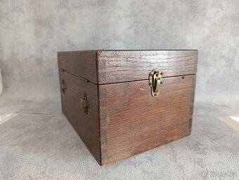 Měřící můstek - Spol Praha Vršovice, 1 rep. - 6