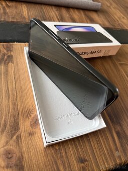 Samsung Galaxy A54 5G - 6