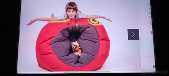 Dětský pytel TULI - 6