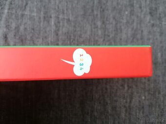 J. Foglar : Rychlé šípy 1, 2, 3, 4 + BOX - 6