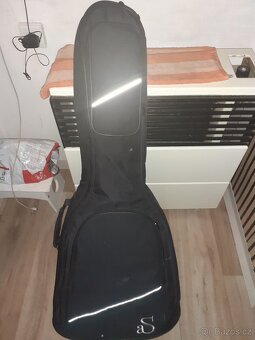 Klasická kytara - HÖFNER - 6