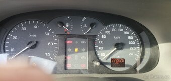 Renault scenic 1,6.LPG /79kw - 6