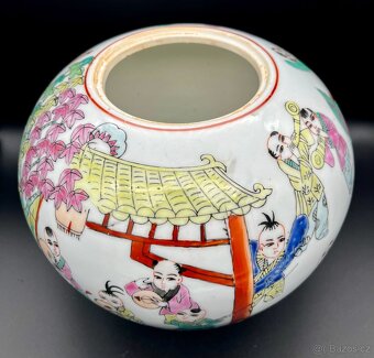 Starožitná anglická perkusní brokovnice - 6