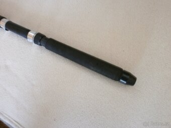 Prodám prut BYRON Dynamic Trout - 6