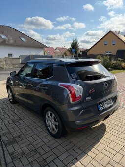 Ssangyong Tivoli 1.6 e-XGi160 - 6