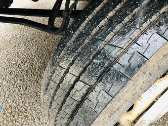 DAF FA LF45 220 valník - 6