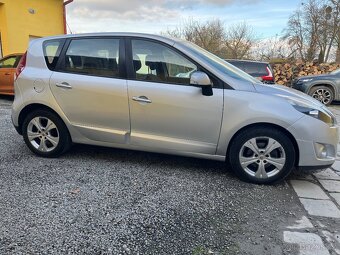 Renault scenic - 6