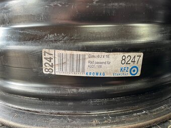 Škoda Octavia 3 - 6