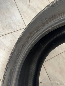 Letní 215/55 R17 4x - 6