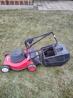 Sekačka elektrická - 6