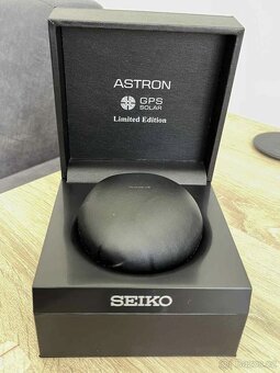 Seiko Astron SSH001J1 - 6