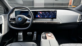 BMW ix 40 Laser M Sport - Stav nového vozu - 6