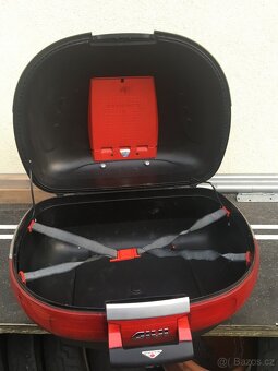Motokufr Givi Maxia Monokey System - 6
