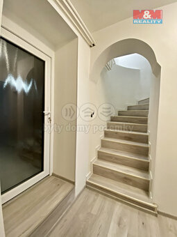 Prodej rodinného domu, 364 m², Toužim, ul. Pivovarská - 6