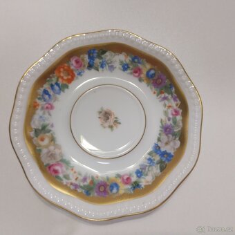 Porcelán, Sošky (Royal dux, rosenthal) - 6