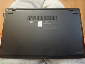 Asus Expertbook B9 OLED (B9403, Series 1 intel) - 6