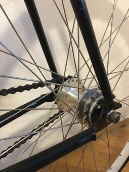 Single speed kolo / fixed gear - 6