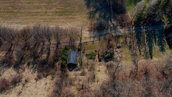 Prodej stavebního pozemku / chaty Vysoké Mýto - Vincie - 6