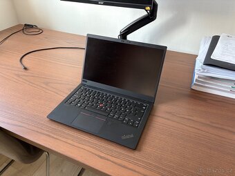 Lenovo ThinkPad X1 Carbon 7th gen - 6