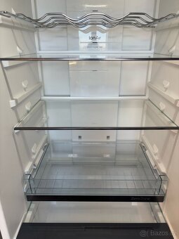 Lednice Gorenje NRK6192T - 6