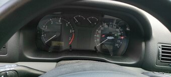škoda octavia 1.8t. 1999. - 6